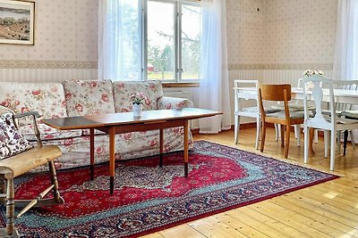 7 persoons vakantie huis in HÖGSBY