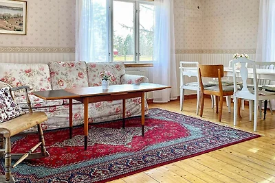 7 Personen Ferienhaus in HÖGSBY-By Traum
