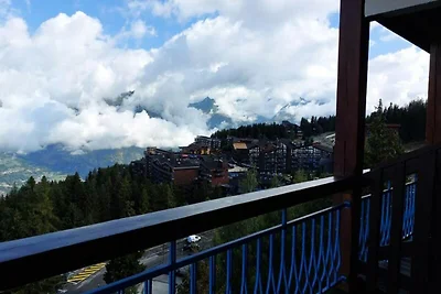 Apartment in Les Arcs in der Nähe des...