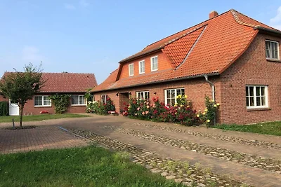 Ferienhaus Erholungsurlaub Carpin