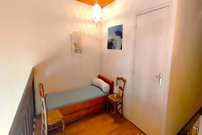 Wohnung in Puy Saint Vincent nahe Skigebieten