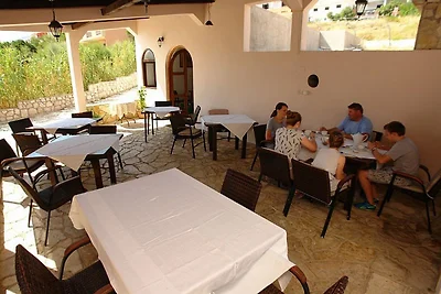 Pansion Jurko - Superior Double Room with Bal...