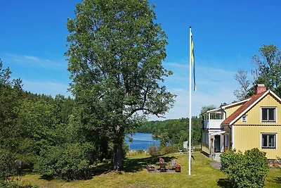 4 Personen Ferienhaus in ÖVERUM