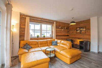 Wohnung in Brixen nahe SkiWelt Lift