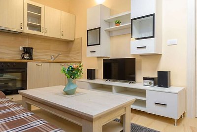 One-bedroom apartment A3 with shared pool in ...