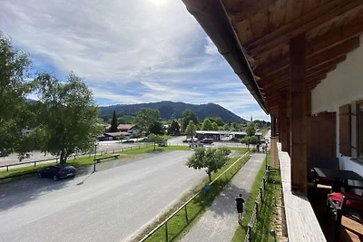 Vakantieappartement met 1 slaapkamer
