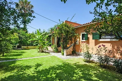 Villa Marco in Acharavi