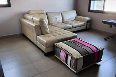 Villa in Grau du Roi nahe Strand