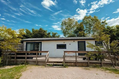 Ferienhaus mit 1 Schlafzimmer