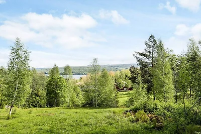 4 Sterne Ferienhaus in SÅGMYRA