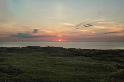 8 Personen Ferienhaus in Hirtshals-By Traum