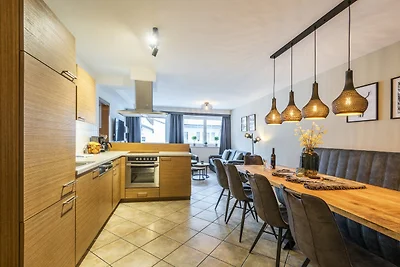 Gemütliches Apartment im Zentrum von Wagrain