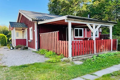 7 Personen Ferienhaus in Olofström