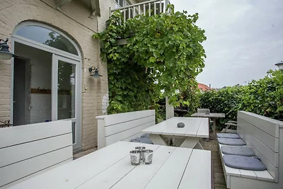 Ferienhaus in Koksijde am Strand