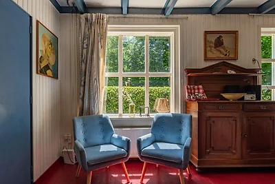 Authentischer Familienurlaub mit Sauna