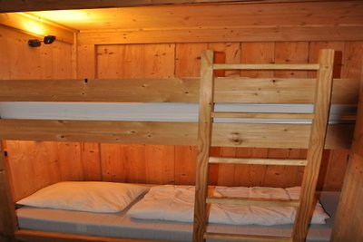 Geräumige Wohnung in Les Deux Alpes