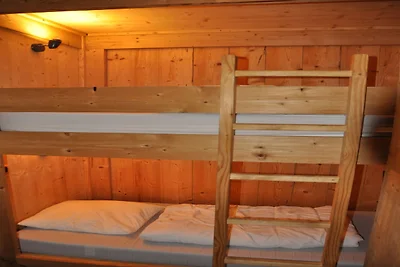 Geräumige Wohnung in Les Deux Alpes