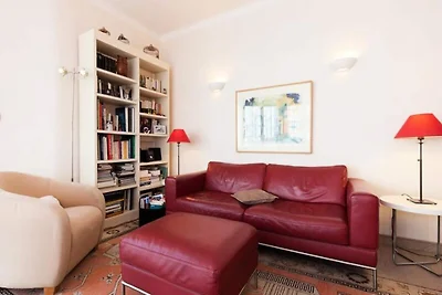 3-Zimmer-Wohnung im Stadtzentrum, in der Nähe...