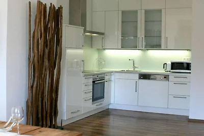Ferienwohnung mit 1 Schlafzimmer
