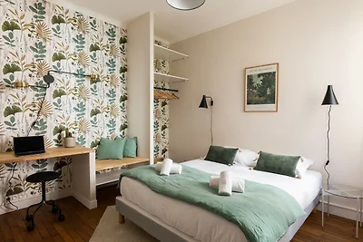 Appartement Dify Deruelle - Part Dieu