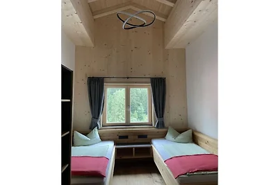 Kuća za odmor Dopust za oporavak Mittelberg