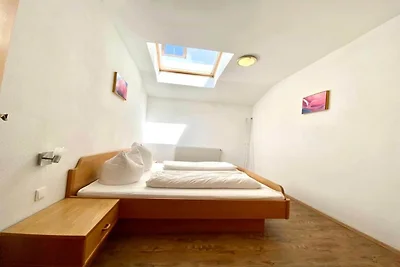 Appartement im Stubaital mit Balkon
