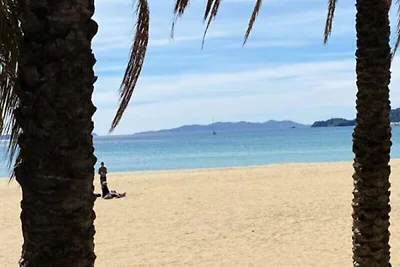 Wohnung in Le Lavandou in der Nähe des...