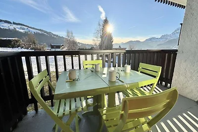 Studio-Apartment in Notre-Dame-de-Bellecombe ...