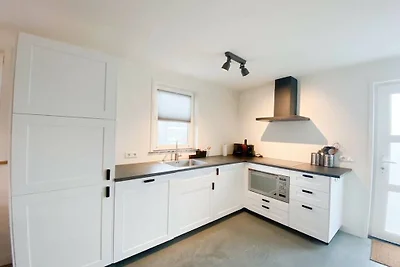 OK20 Vakantiehuis Oostkapelle
