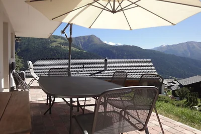 In Chalet Stefanino
