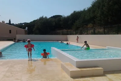 Appartamento per vacanze con 2 camere da...