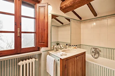 Ferienhaus zwischen Umbrien und Toskana