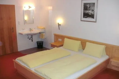 Ferienwohnung in Hart i.Z. mit Barbecue
