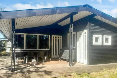 8 Personen Ferienhaus in Ålbæk-By Traum