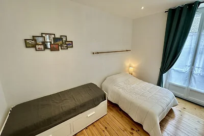 Drehscheibe im Herzen von Mont-Dore