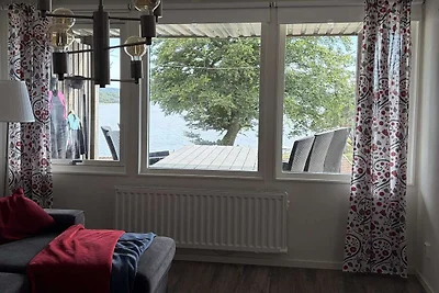4 sterren vakantie huis in UDDEVALLA