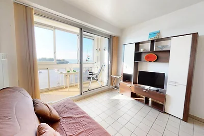 Hübsche 2-Zimmer-Wohnung mit Blick auf den...