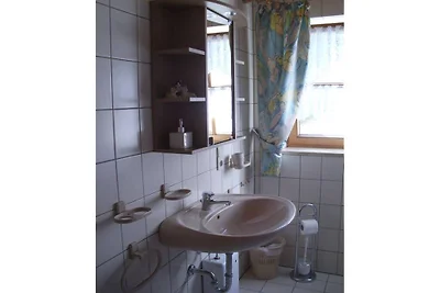 Ferienwohnung mit 1 Schlafzimmer
