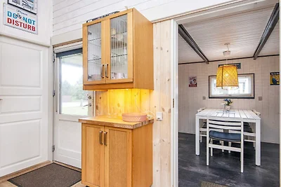 5 Personen Ferienhaus in Hovborg