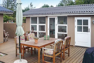 Lichte huisje bij de Lagune-By Traum