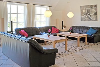 4 sterren vakantie huis in Ulfborg