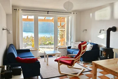 2 nel Seehaus Hartwigsdorf