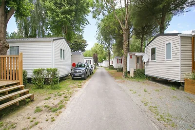 Ferienhaus in Saint-Jean-de-Monts mit Sauna