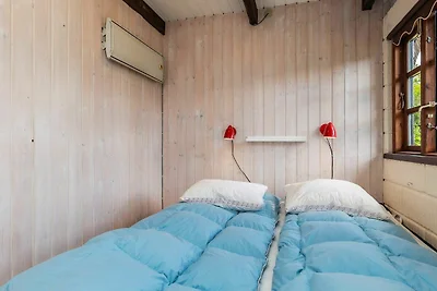 8 Personen Ferienhaus in Højslev-By Traum