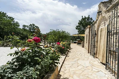 Trullo Fragno - UTNZ Confortevole residenza p...