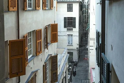 Kuća za odmor Dopust za oporavak Genova