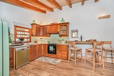 Landelijke Mallorcaanse landvilla met zwembad