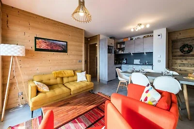 Appartamento a Les Retenues con accesso diret...