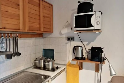 Appartamento nella valle con accesso diretto ...