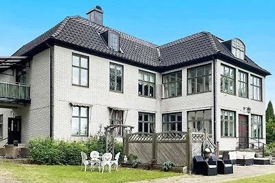 4 Sterne Ferienhaus in Olofström